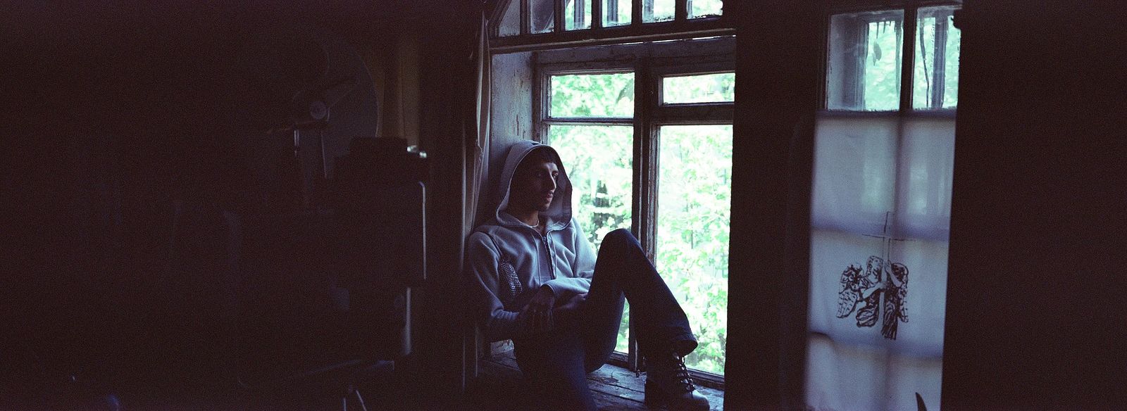 Ekaterina Kobzar. Arhi Manouche. Без названия