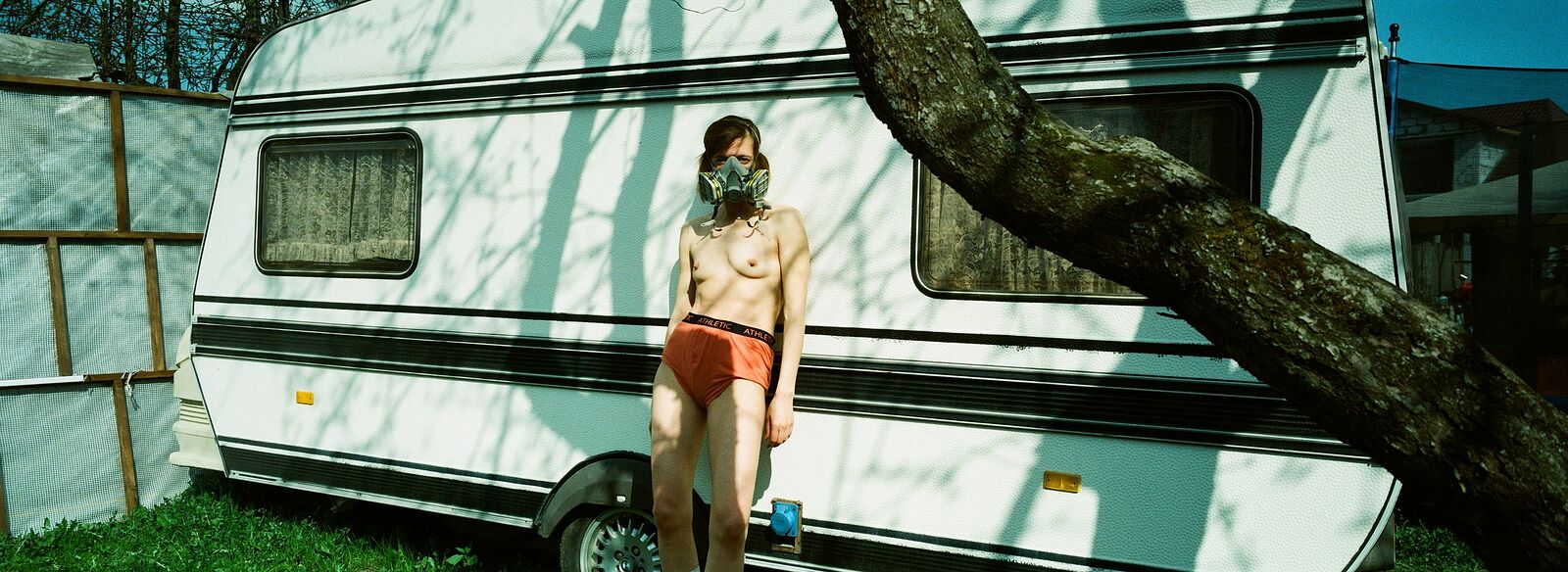 Ekaterina Kobzar. Isolation. 178456.jpg